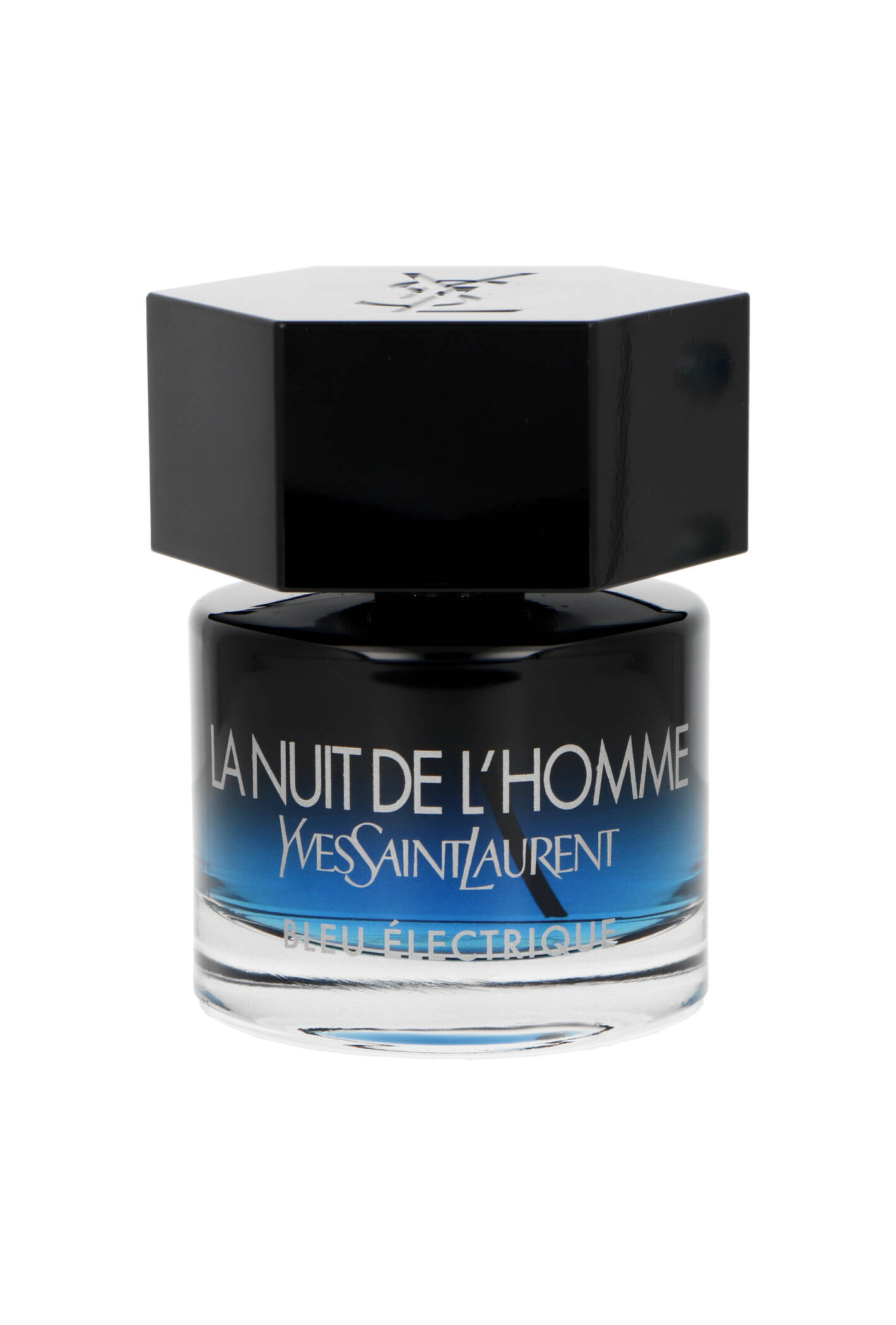 Yves Saint Laurent La Nuit De L`Homme Bleu Electrique Edt 60ml