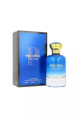 Bharara Prestige Pour Homme Edp 100ml miniatura