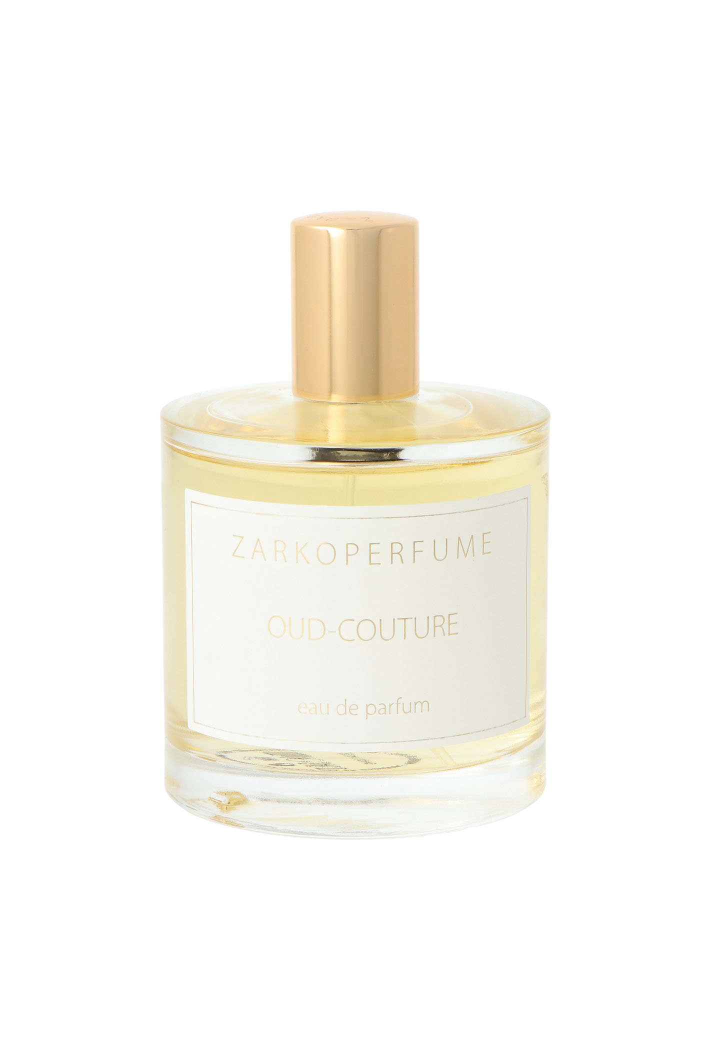 Zarkoperfume Oud-Couture Edp 100ml