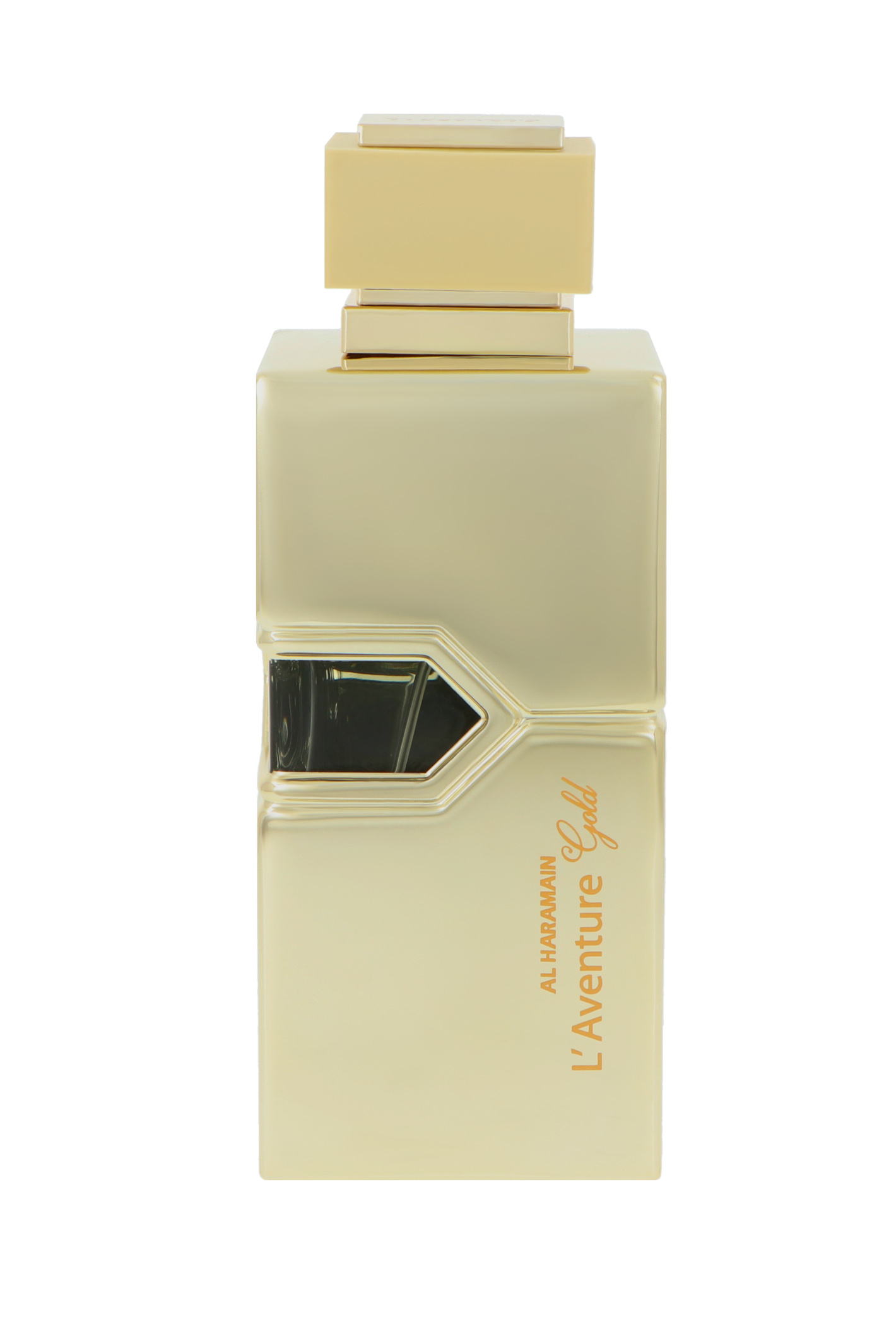 Tester Al Haramain L`Aventure Gold Edp 200ml