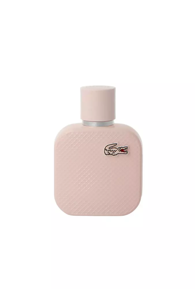 Lacoste L.12.12 Rose Edp 50ml miniatura
