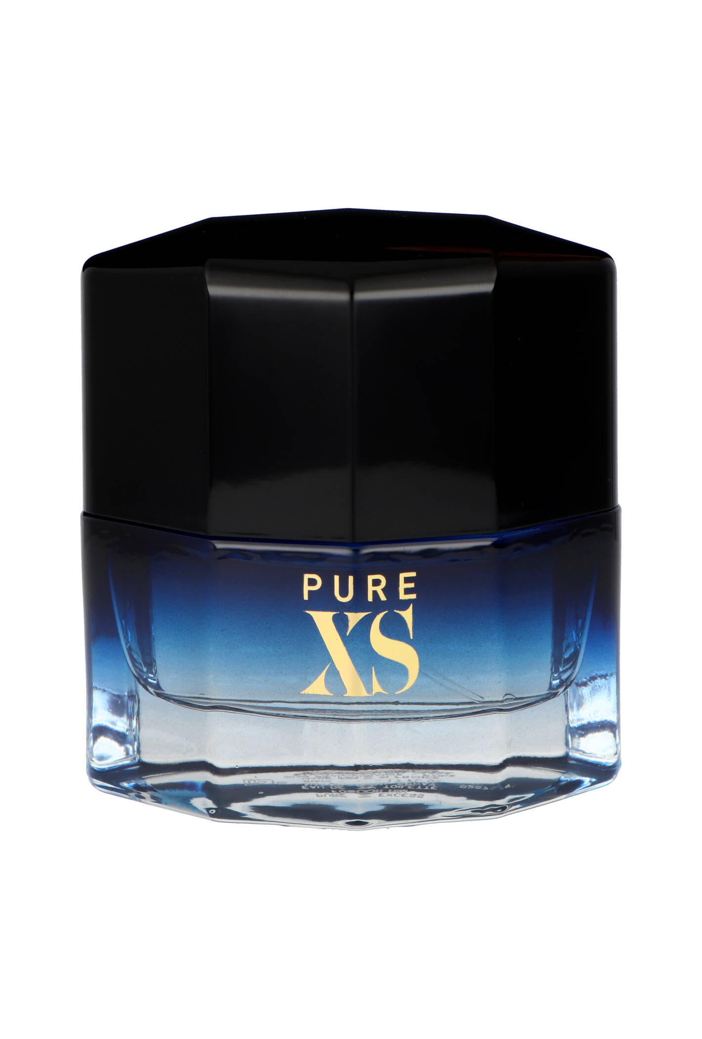 Paco Rabanne Pure XS Edt 50ml