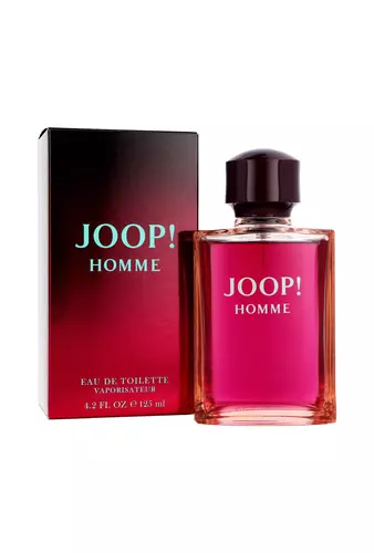 Joop! Homme Edt 125ml miniatura