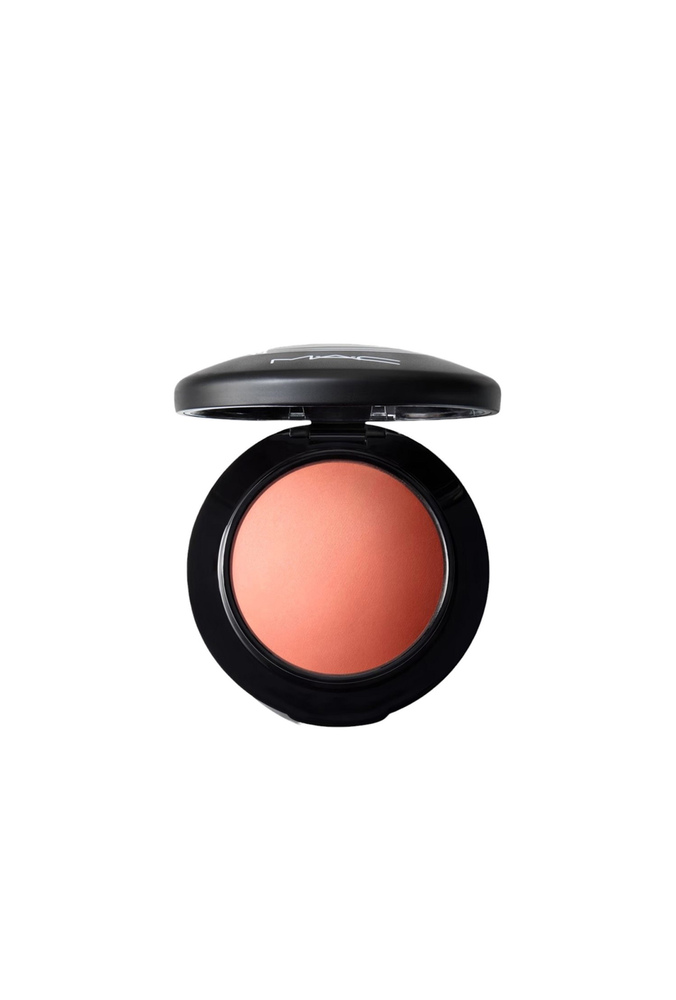 Zdjęcie produktu Mac Mineralize Matte Blush Like Me Love Me 4g