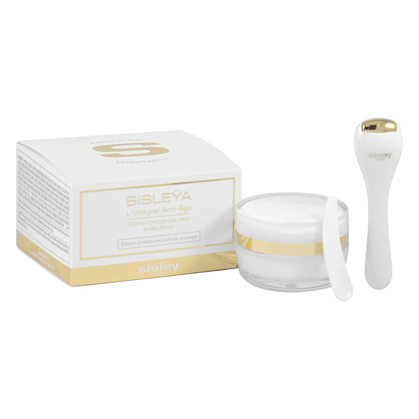 Sisley Sisleya L`Integral Anti-Age Eye and Lip Contour Cream 15ml