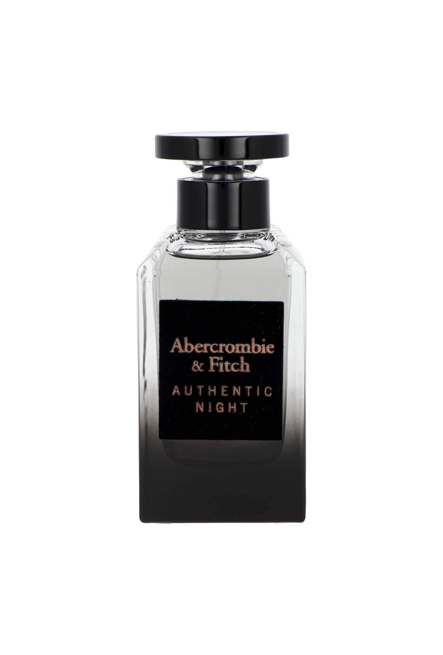 Abercrombie & Fitch Authentic Night Men Edt 100ml