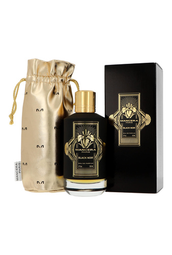 Mancera Black Noir Edp 120ml miniatura