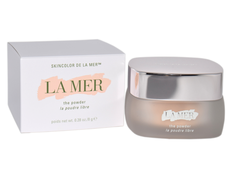 Zdjęcie produktu La Mer The Loose Powder 8g