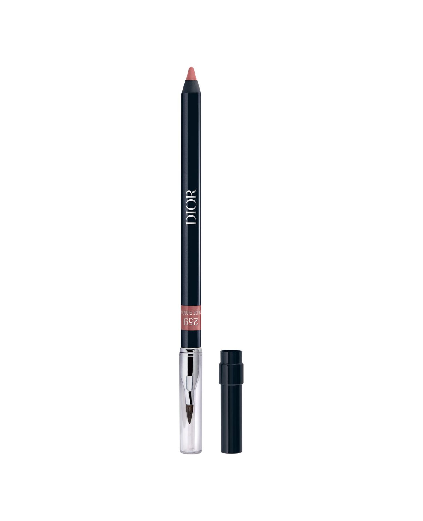 Zdjęcie produktu Dior Contour Lip Liner Pencil 259 Nude Ribbon 1,2g