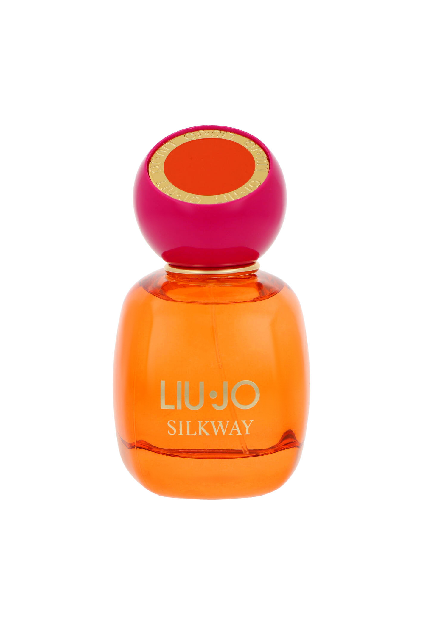 Tester Liu Jo Silkway Edt 100ml