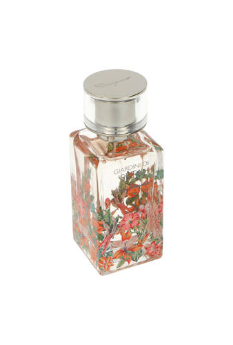 Salvatore Ferragamo Giardini di Seta Edp 50ml miniatura