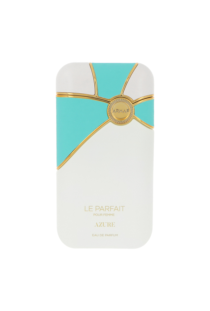 Armaf Le Parfait Azure Pour Femme Edp 200ml miniatura