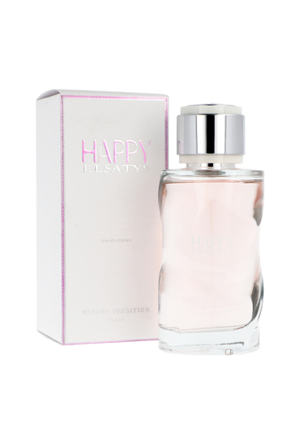 Reyane Tradition Happy Elsatys Edp 100ml miniatura