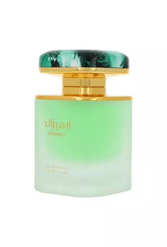 Maison Asrar Emerald Edp 110ml miniatura