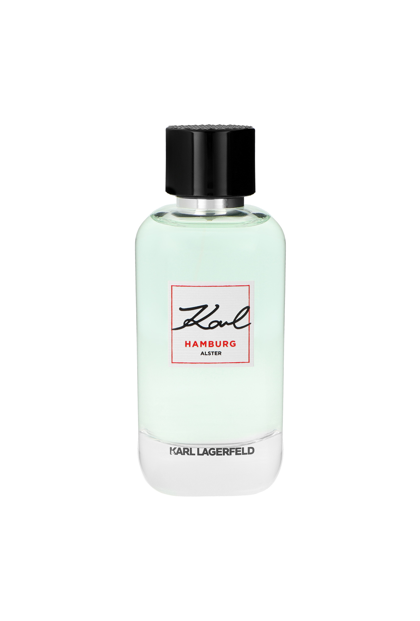 Karl Lagerfeld Hamburg Alster Edt 100ml