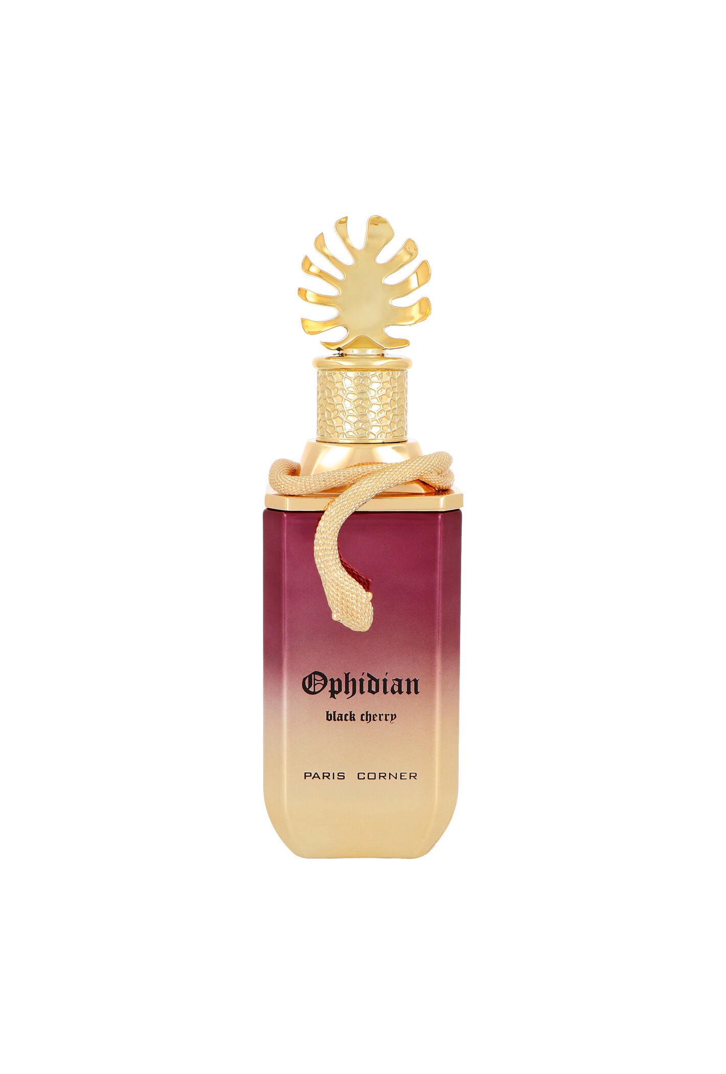 Paris Corner Ophidian Black Cherry Edp 100ml