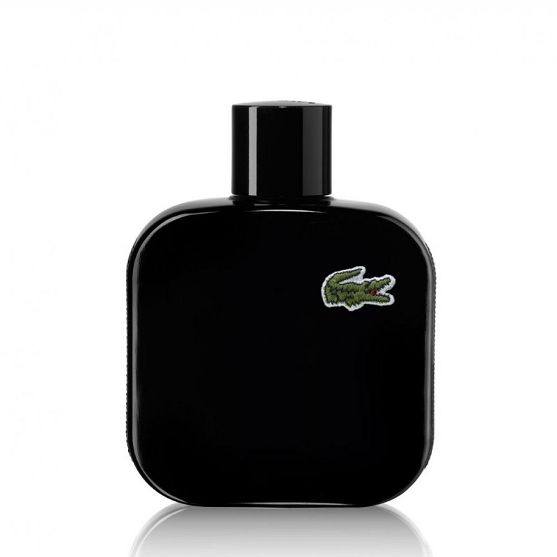 Tester Lacoste L.12.12 Noir Edt 100ml