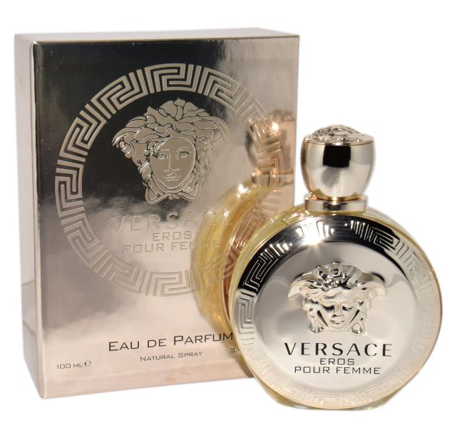 Versace Eros Pour Femme Edp 100ml