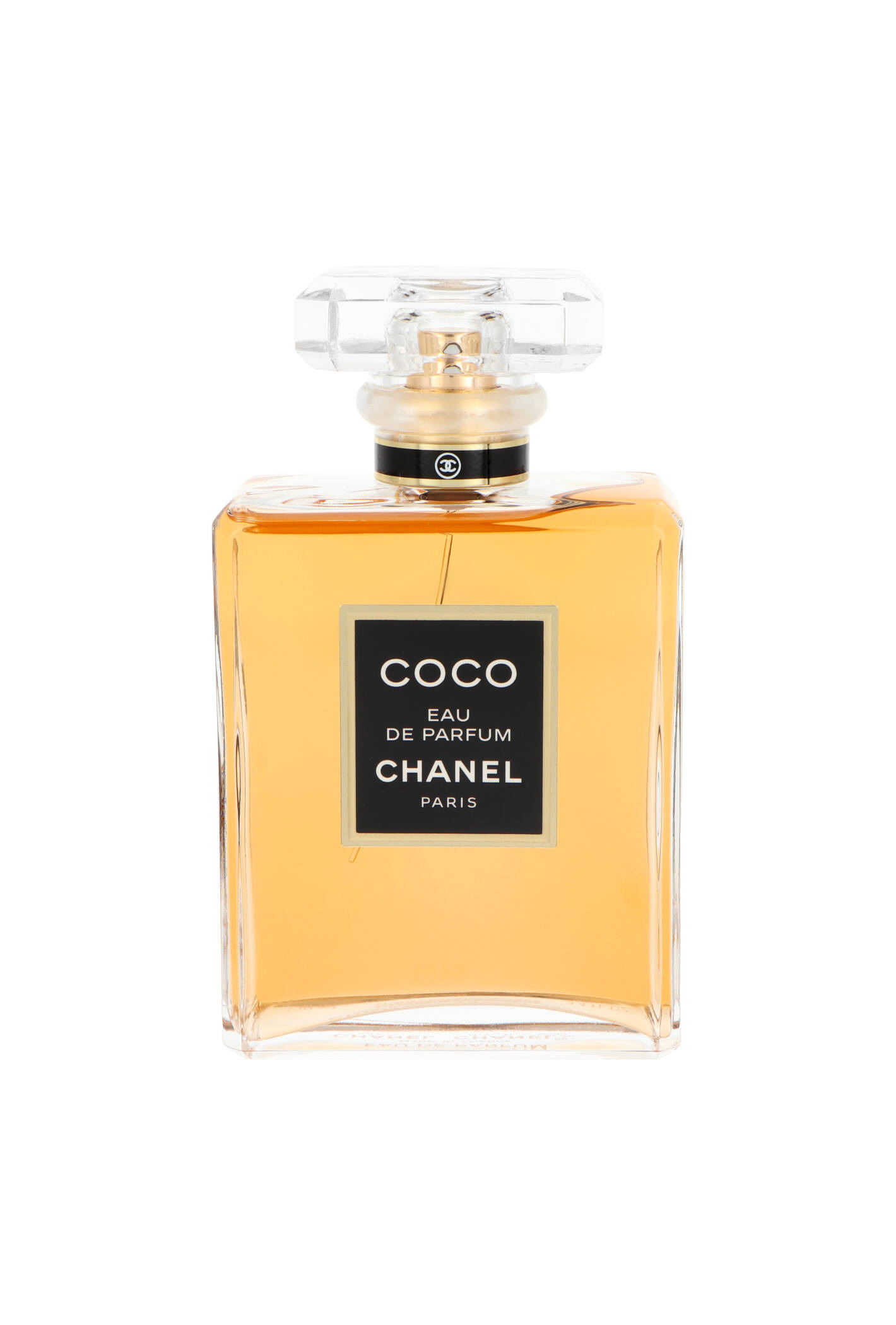 Tester Chanel Coco Edp 100ml