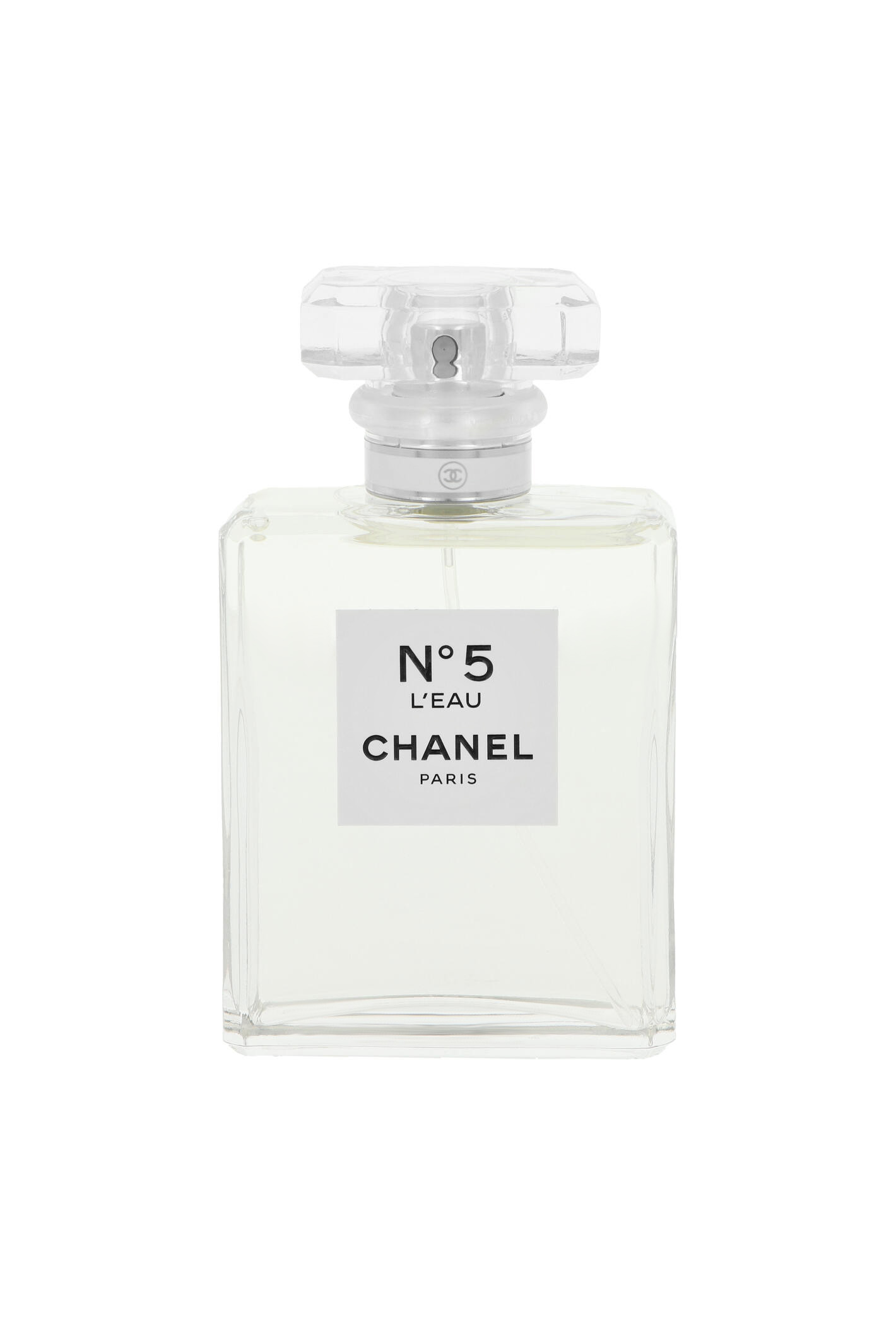 Chanel No 5 L`Eau Edt 50ml