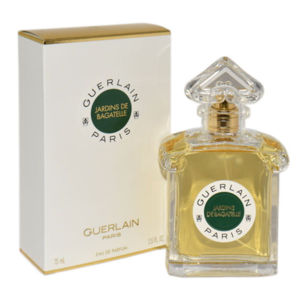Zdjęcie produktu Guerlain Jardins de Bagatelle Edp 75ml
