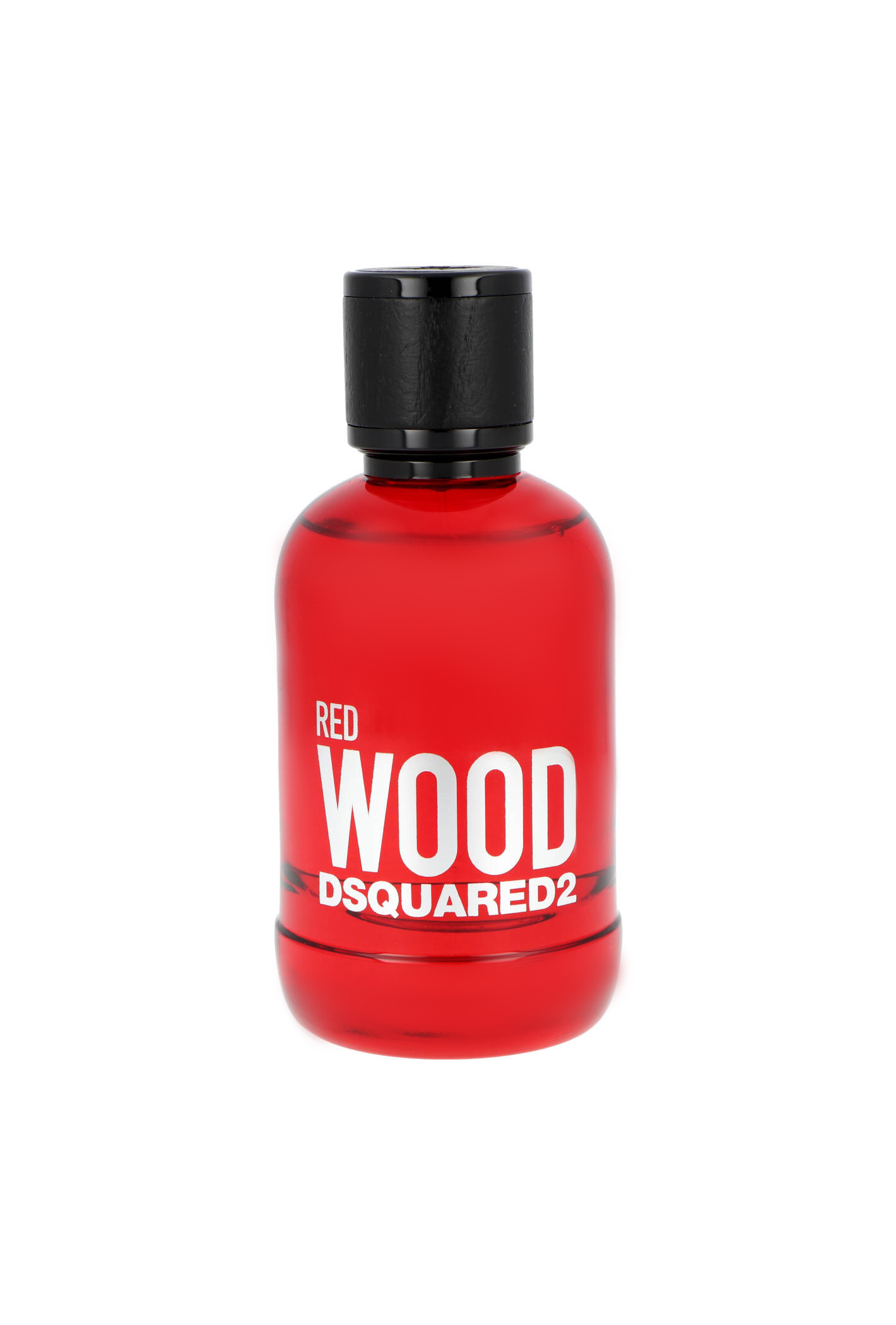 Tester Dsquared Wood Red Edt 100ml