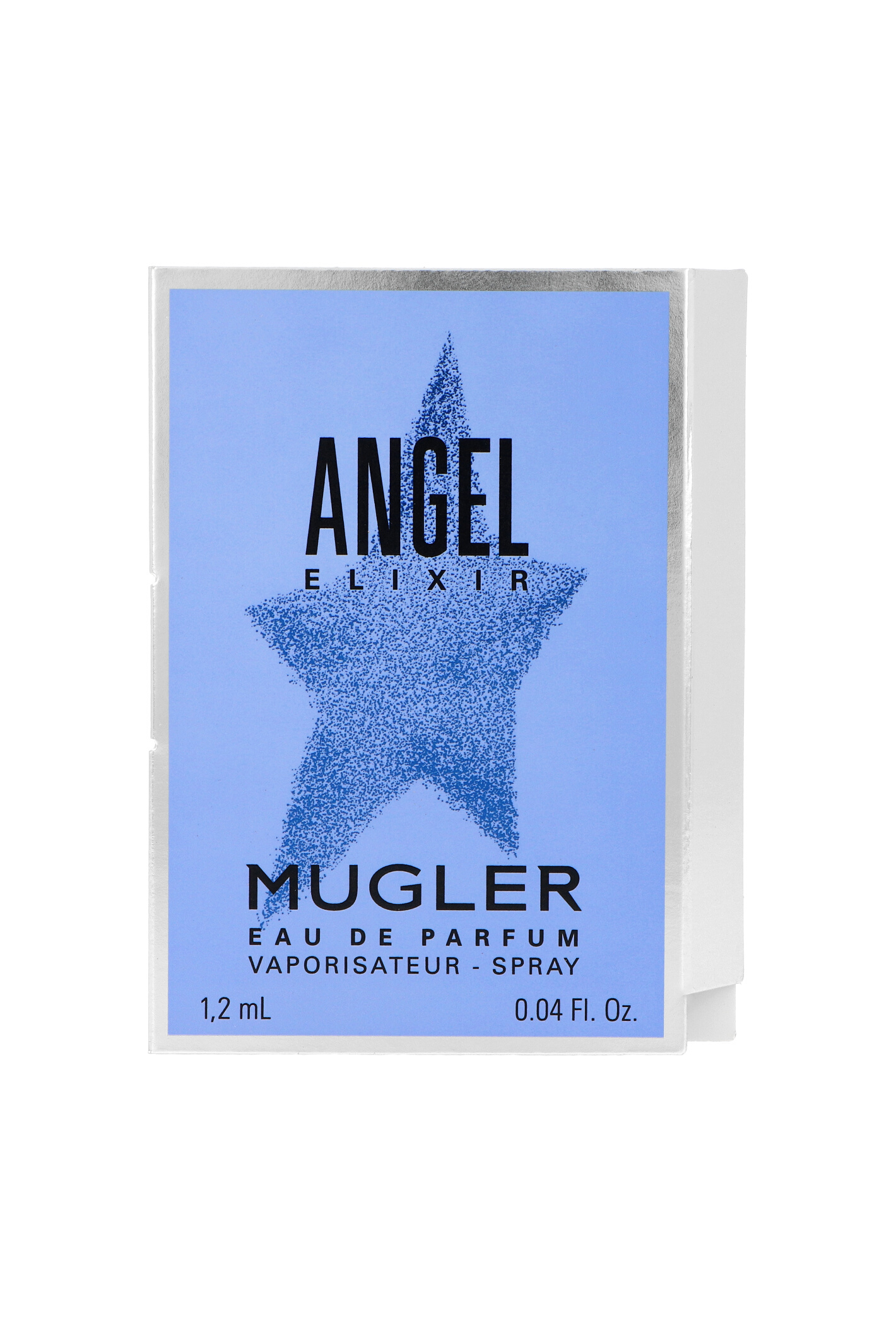 Próbka Mugler Angel Elixir Edp 1,2ml