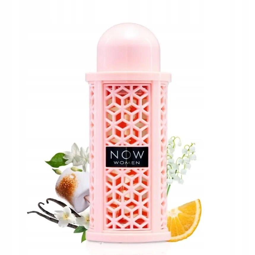 Lattafa Rave Now Women Edp 100ml