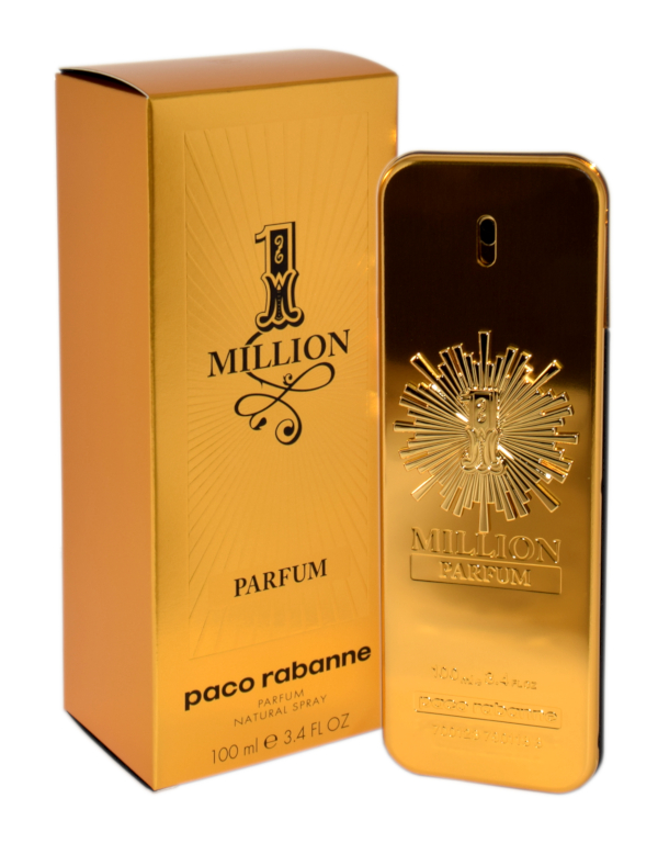 Paco Rabanne 1 Million Parfum 100ml