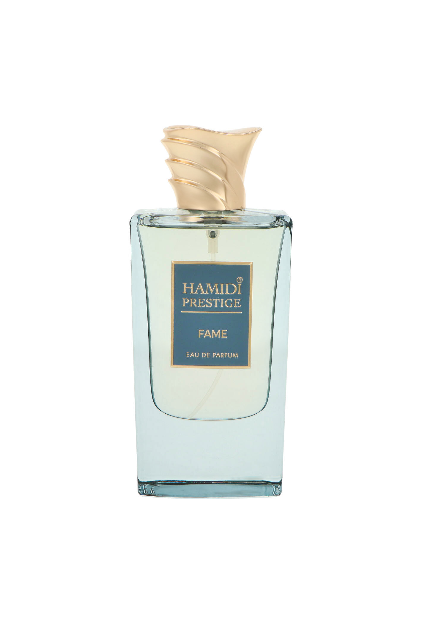 Hamidi Prestige Fame Edp 80ml