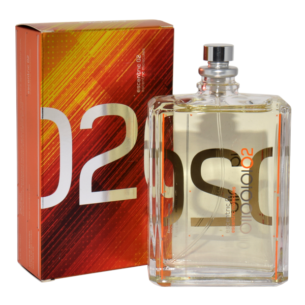 Escentric Molecules Escentric 02 Edt 100ml