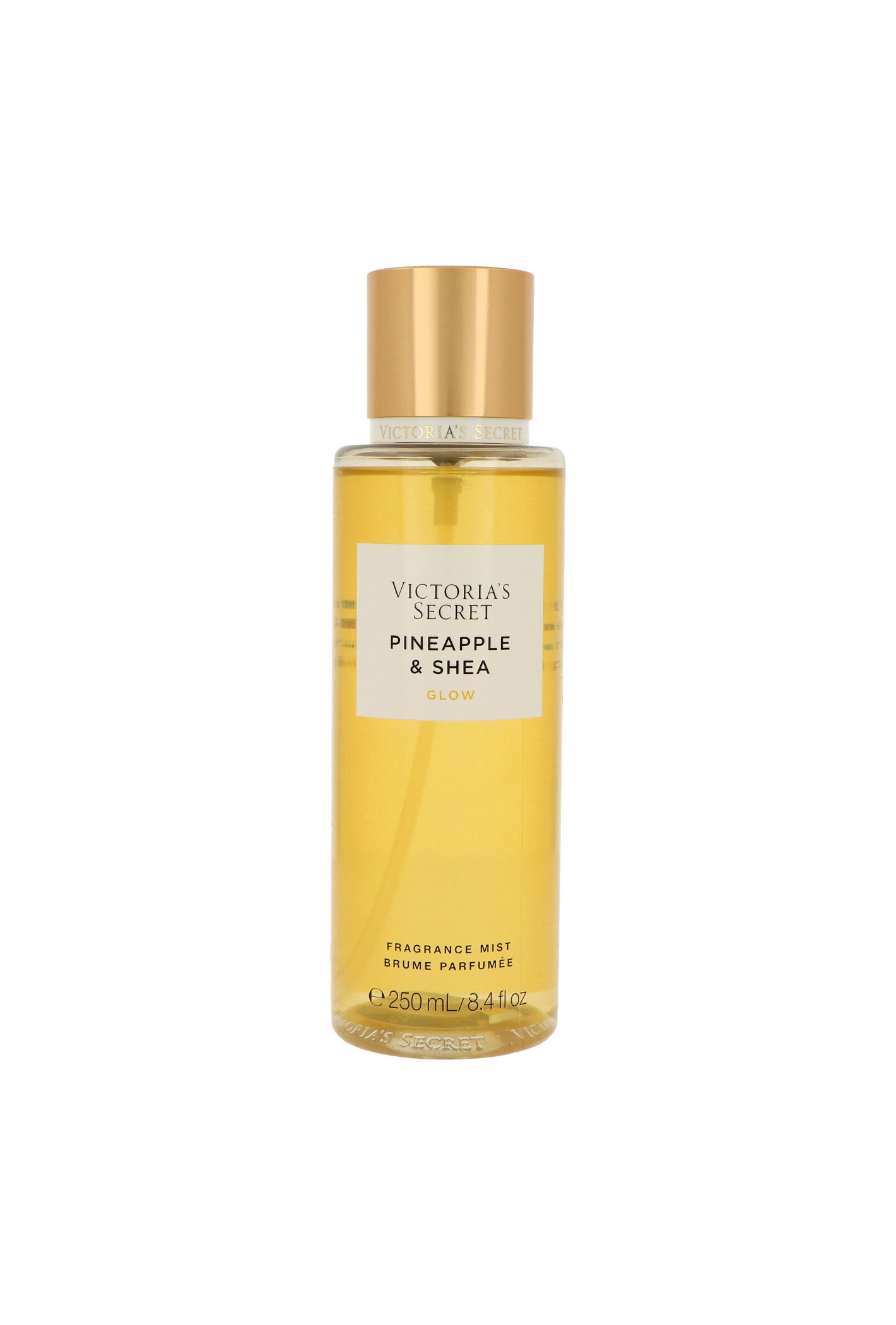 Victoria`s Secret Pineapple Shea Body Mist 250ml