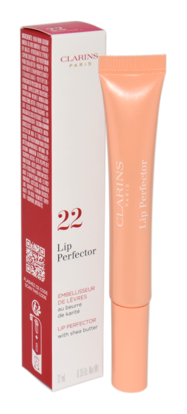 Zdjęcie produktu Clarins Lip Perfector 22 12ml