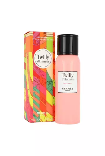 Hermes Twilly Deodorant 150ml miniatura