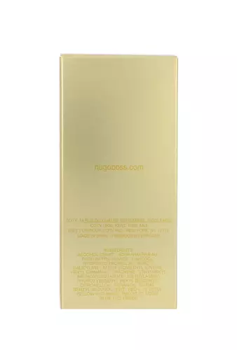 Hugo Boss XX Woman Edt 100ml miniatura
