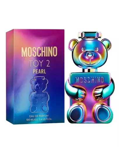 Moschino Toy 2 Pearl Edp 50ml miniatura
