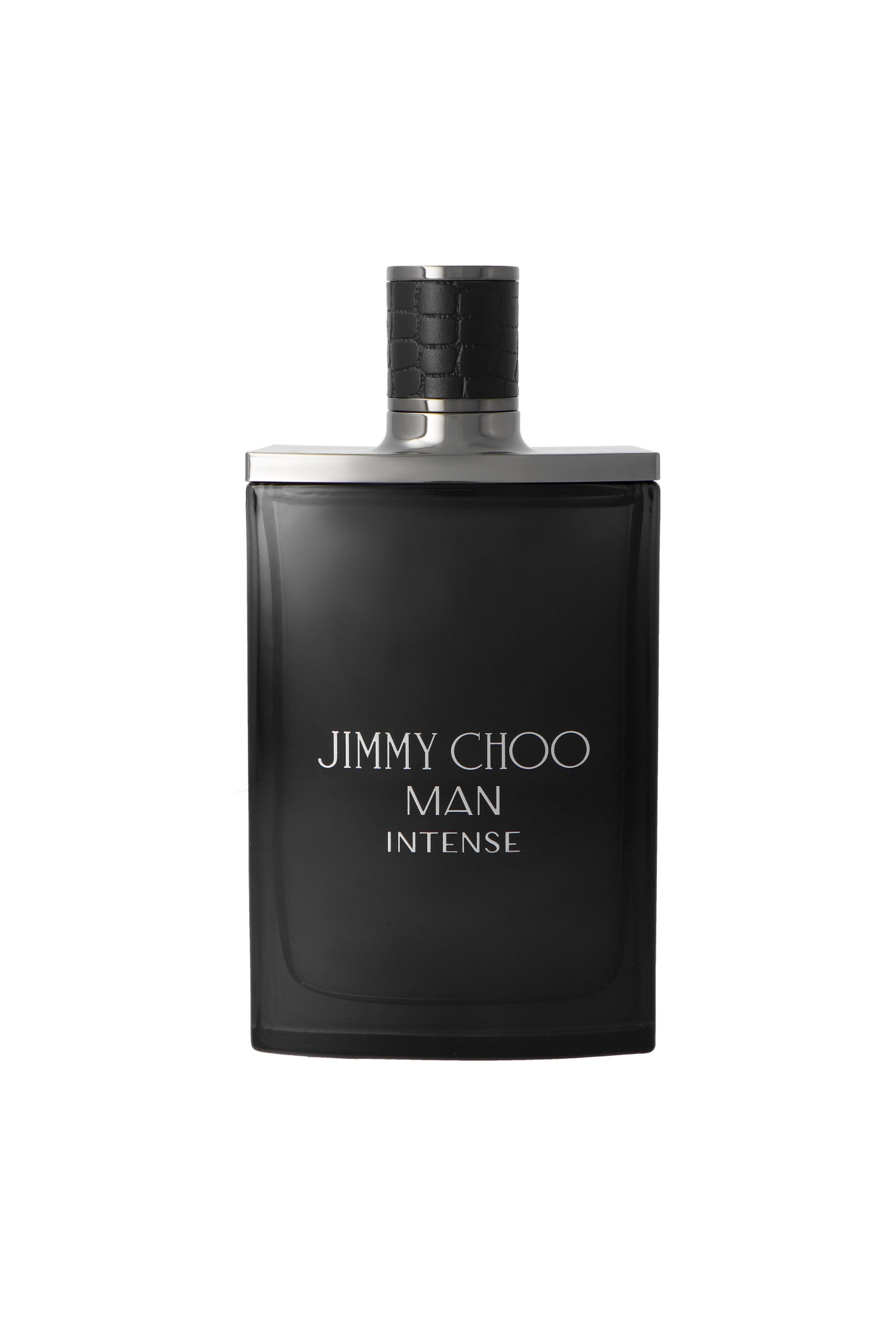 Tester Jimmy Choo Man Intense Edt 100ml