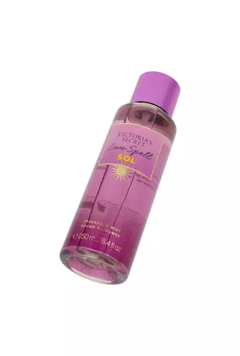 Victoria`s Secret Love Spell Sol Body Mist 250ml miniatura