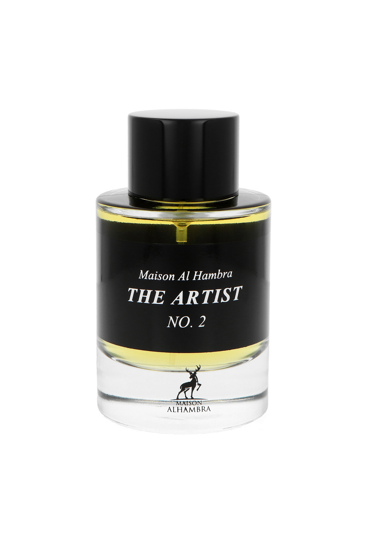 Maison Alhambra Artist 2 Edp 100ml