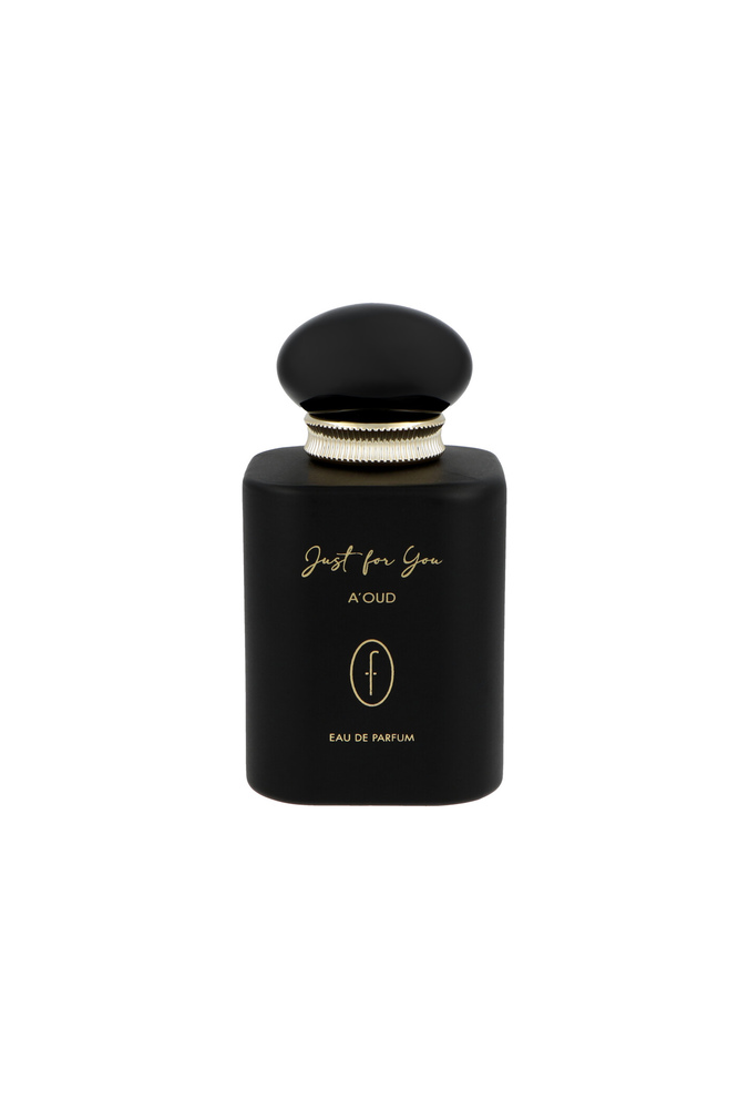 Flavia Just For You A`Oud Edp 100ml miniatura