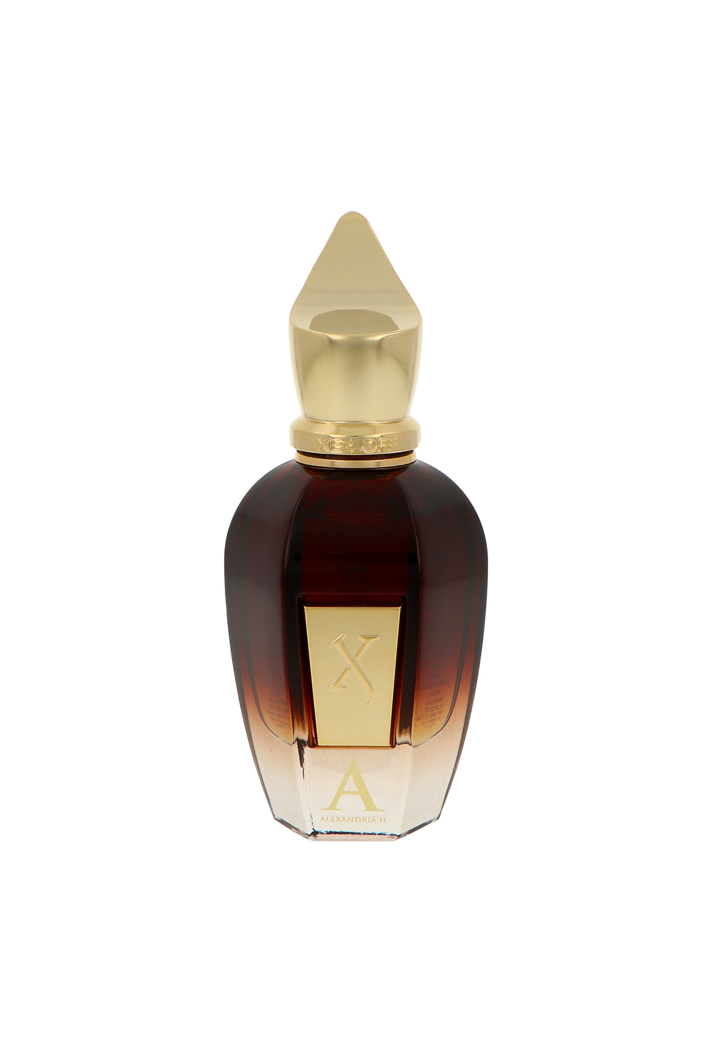Tester Xerjoff Oud Stars Alexandria II Edp 50ml