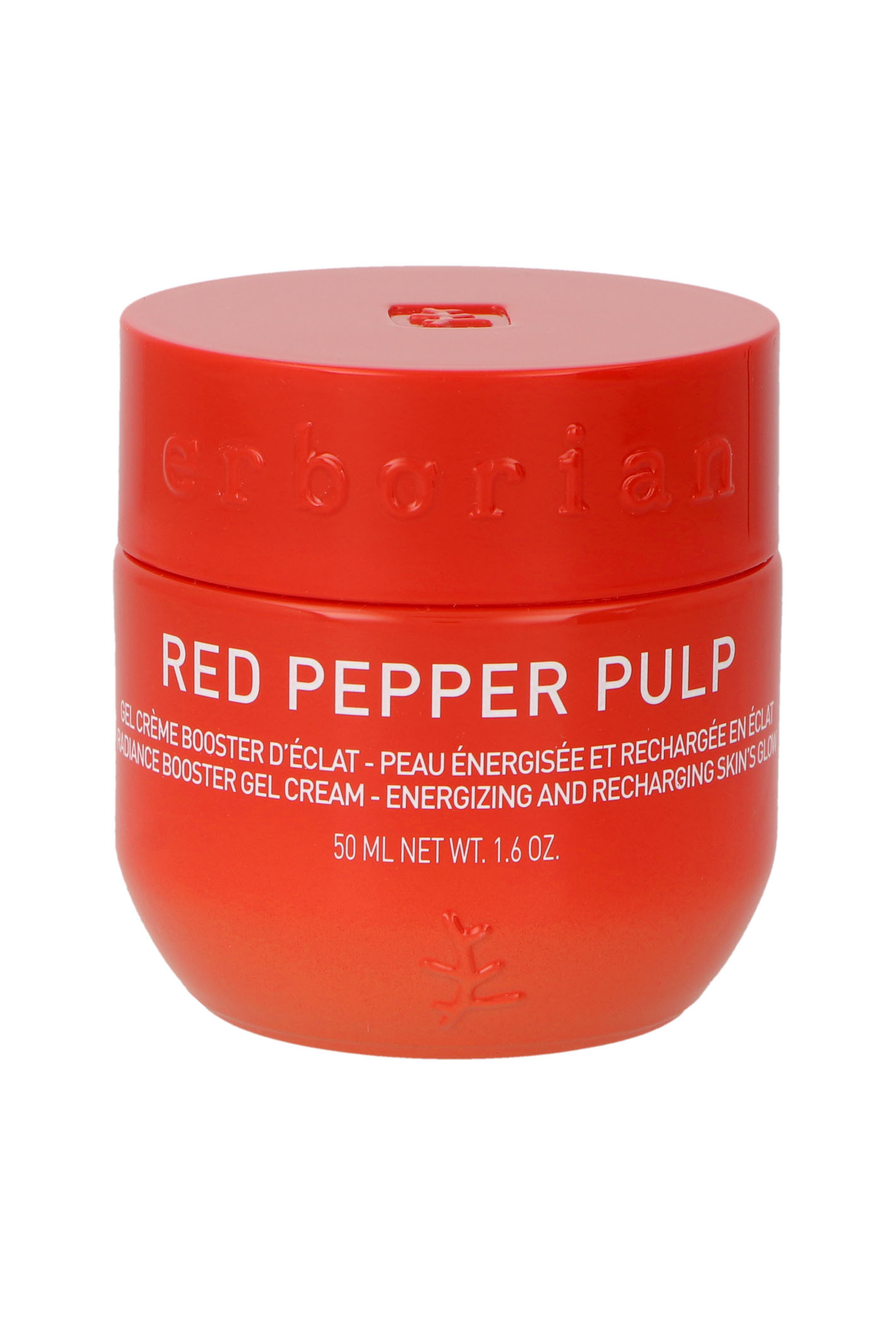 Erborian Red Pepper Pulp 50ml