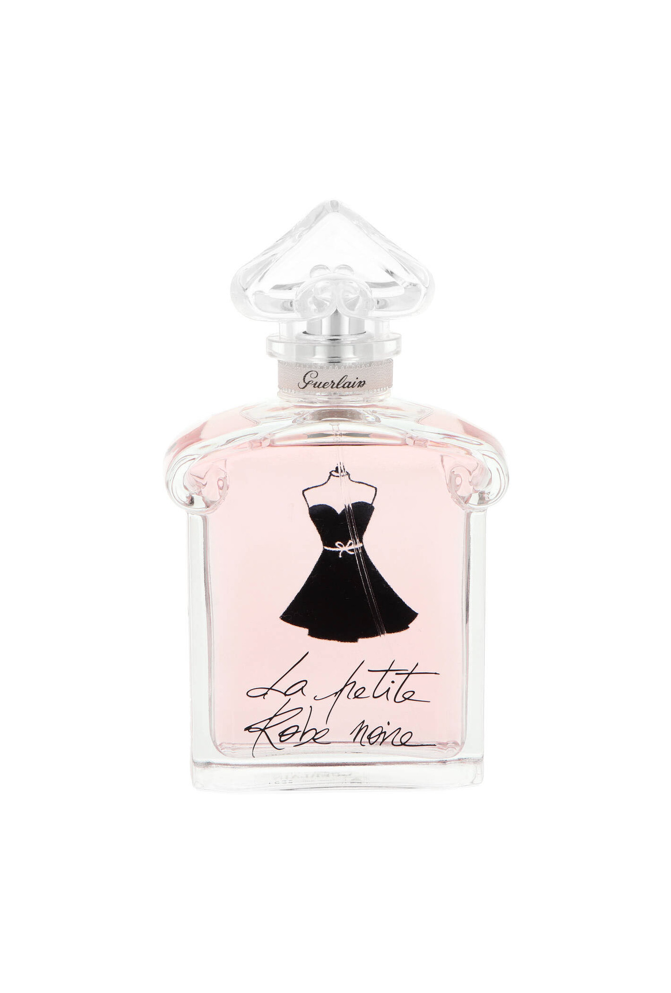 Guerlain La Petite Robe Noire Edt 100ml miniatura