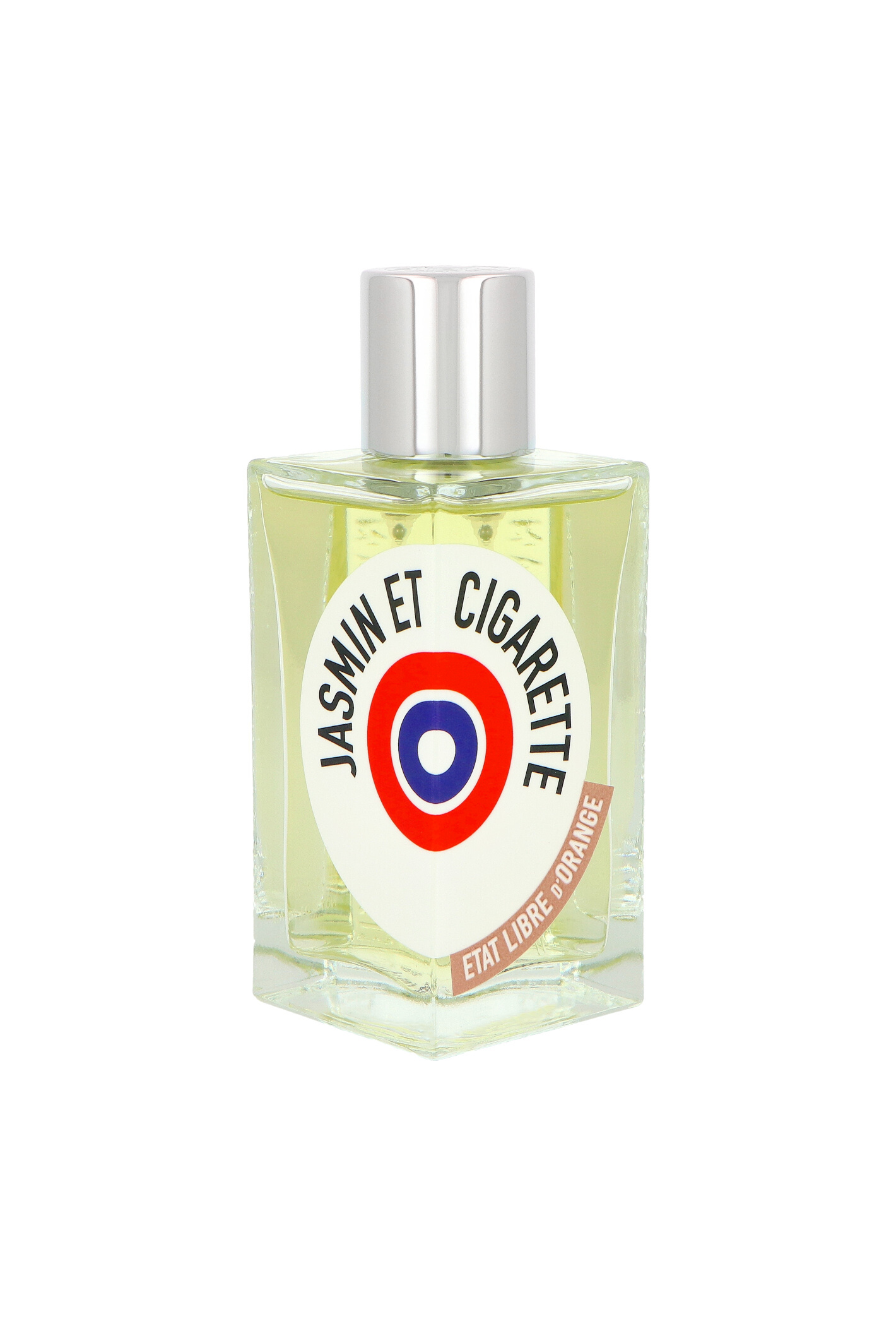 Tester Etat Libre d`Orange Jasmin Et Cigarette Edp 100ml