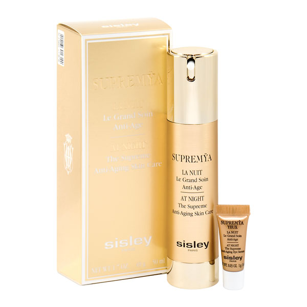 Sisley Supremya At Night 50ml