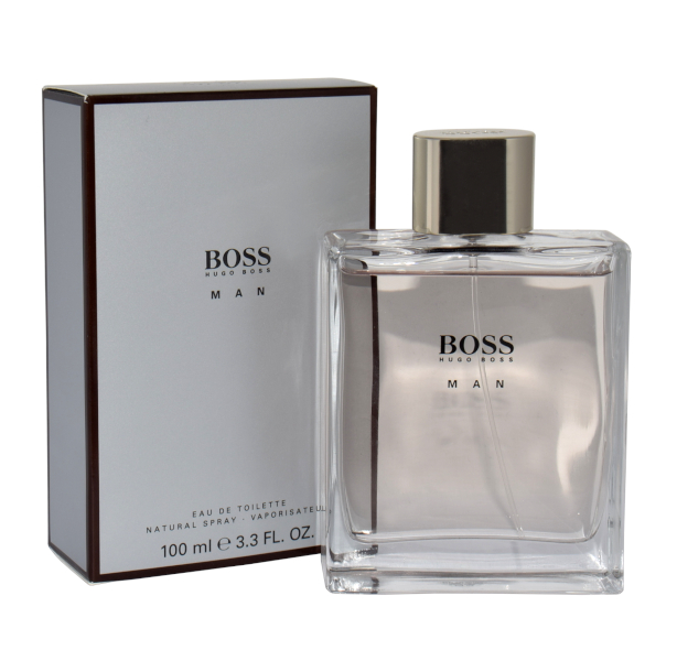 Hugo Boss Boss Man Edt 100ml