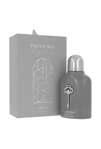 Armaf Club de Nuit Private Key To My Success Extrait de Parfum 100ml miniatura