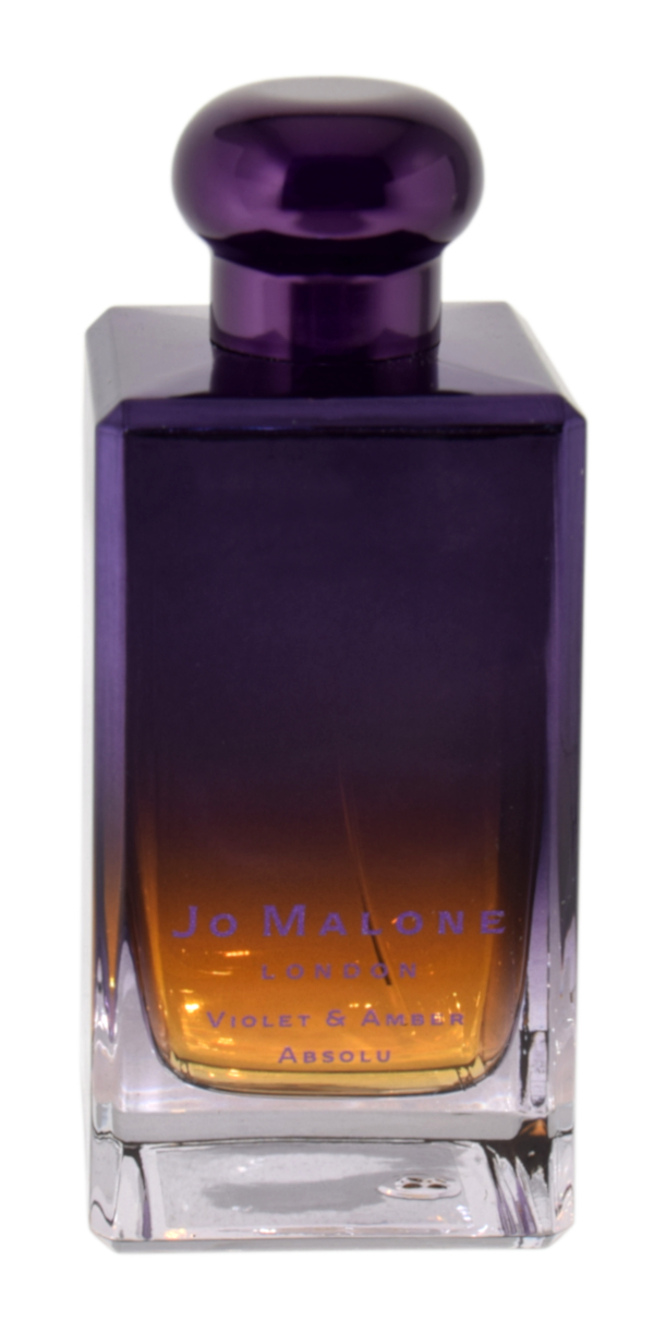 Jo Malone Violet & Amber Absolu Edp 100ml