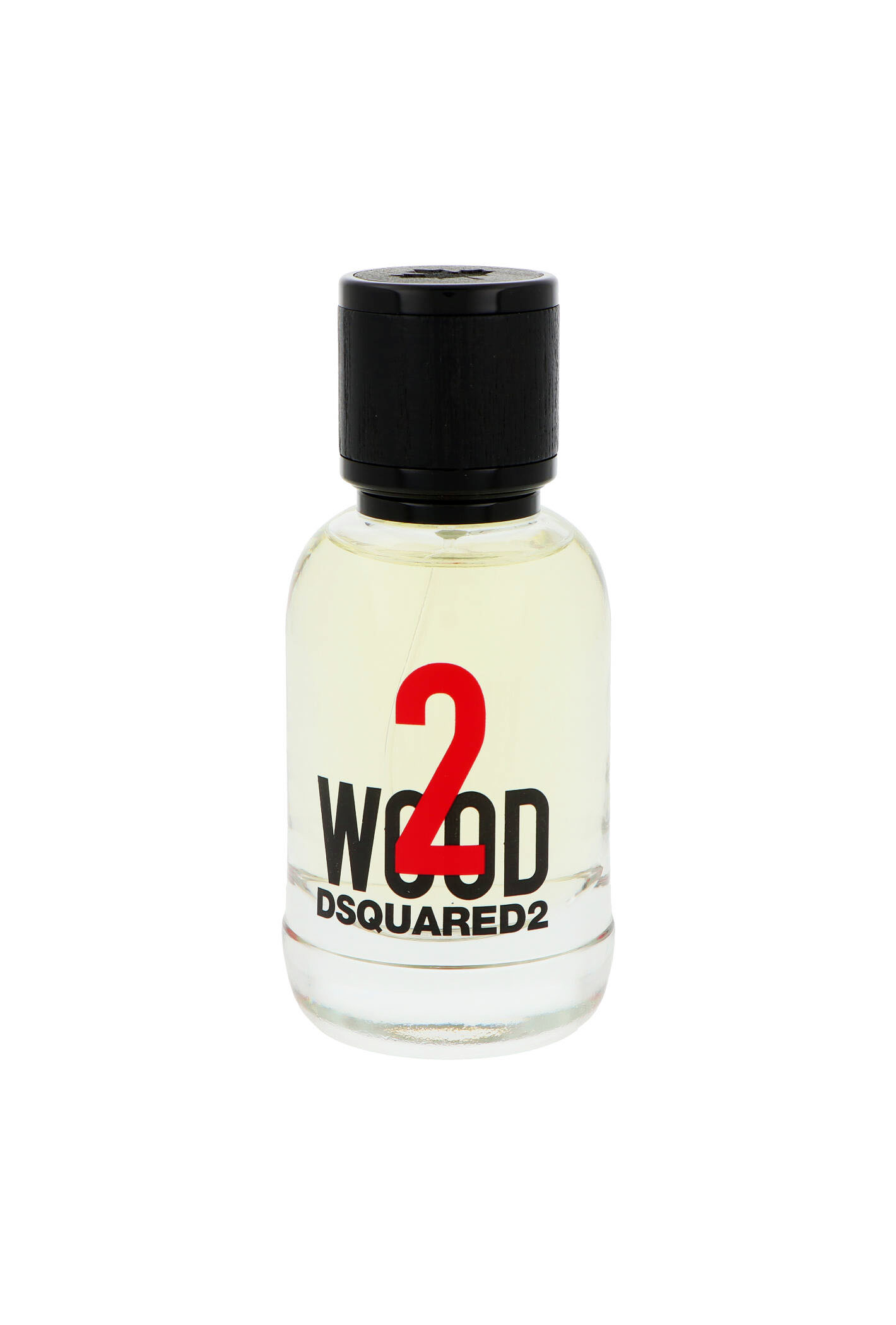Dsquared Wood 2 Edt 50ml