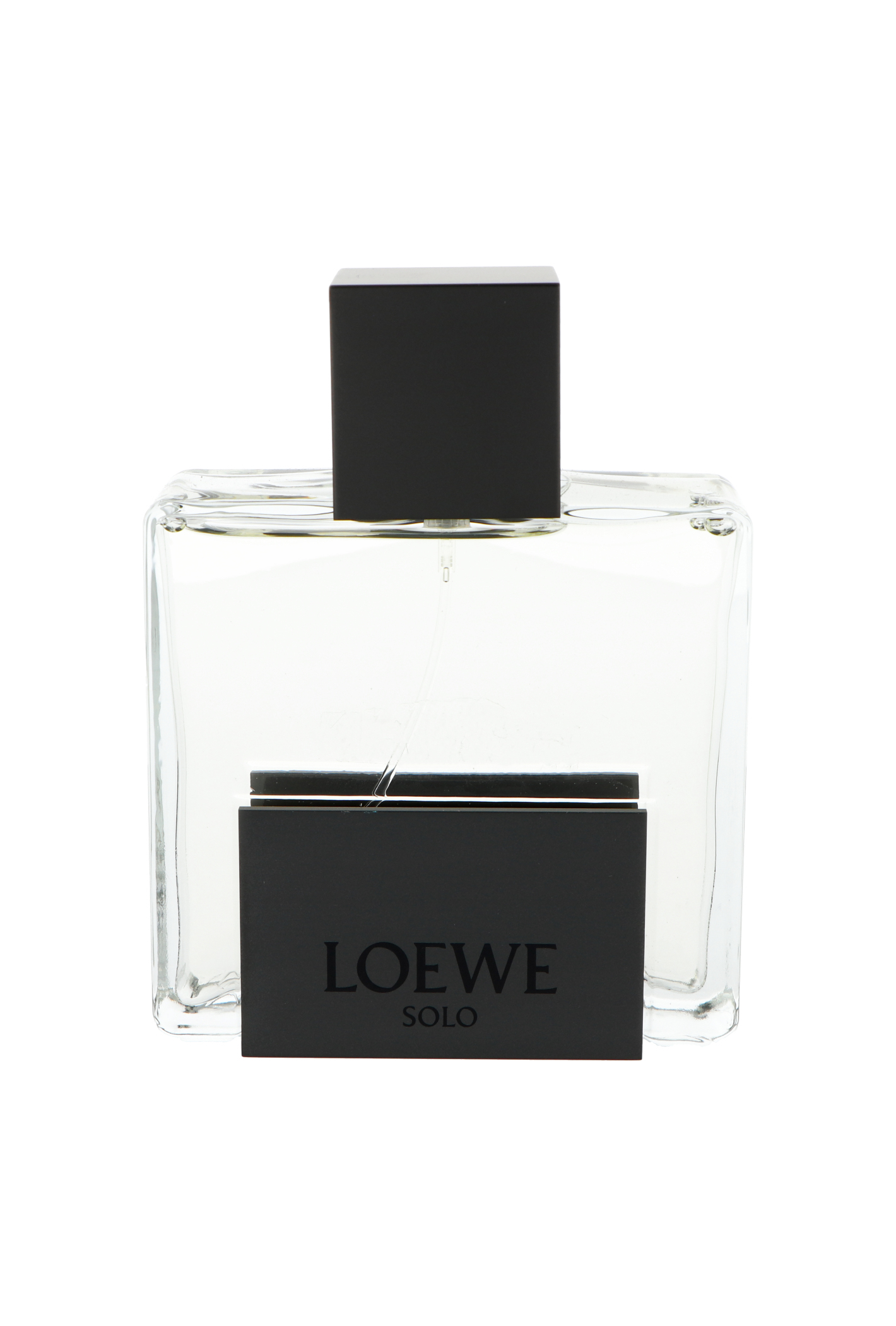 Tester Loewe Solo Mercurio Edp 100ml